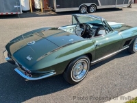 1967 Chevrolet Corvette for sale in Riverhead, New York (ID-142554)