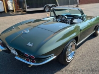 1967 Chevrolet Corvette for sale in Riverhead, New York (ID-142554)