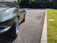 1967 Chevrolet Corvette for sale in Riverhead, New York (ID-142554)