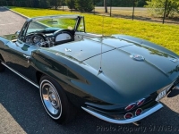 1967 Chevrolet Corvette for sale in Riverhead, New York (ID-142554)