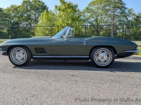 1967 Chevrolet Corvette for sale in Riverhead, New York (ID-142554)