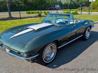 1967 Chevrolet Corvette for sale in Riverhead, New York (ID-142554)