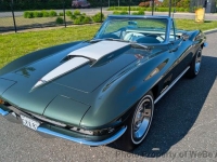 1967 Chevrolet Corvette for sale in Riverhead, New York (ID-142554)