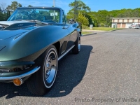 1967 Chevrolet Corvette for sale in Riverhead, New York (ID-142554)
