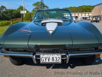1967 Chevrolet Corvette for sale in Riverhead, New York (ID-142554)