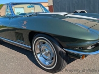 1967 Chevrolet Corvette for sale in Riverhead, New York (ID-142554)