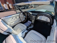 1967 Chevrolet Corvette for sale in Riverhead, New York (ID-142554)