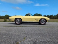1967 Chevrolet Corvette for sale in Riverhead, New York (ID-142847)