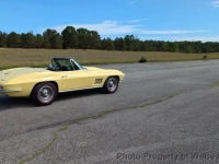1967 Chevrolet Corvette for sale in Riverhead, New York (ID-142847)