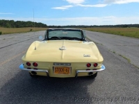 1967 Chevrolet Corvette for sale in Riverhead, New York (ID-142847)