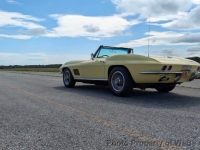 1967 Chevrolet Corvette for sale in Riverhead, New York (ID-142847)