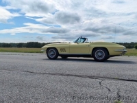 1967 Chevrolet Corvette for sale in Riverhead, New York (ID-142847)
