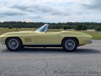 1967 Chevrolet Corvette for sale in Riverhead, New York (ID-142847)