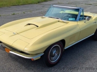 1967 Chevrolet Corvette for sale in Riverhead, New York (ID-142847)