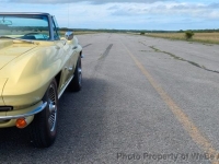 1967 Chevrolet Corvette for sale in Riverhead, New York (ID-142847)
