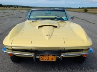1967 Chevrolet Corvette for sale in Riverhead, New York (ID-142847)