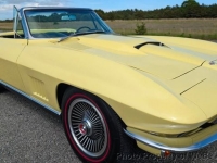 1967 Chevrolet Corvette for sale in Riverhead, New York (ID-142847)