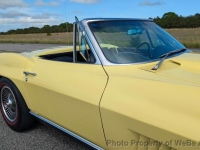 1967 Chevrolet Corvette for sale in Riverhead, New York (ID-142847)