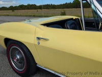 1967 Chevrolet Corvette for sale in Riverhead, New York (ID-142847)