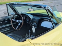 1967 Chevrolet Corvette for sale in Riverhead, New York (ID-142847)