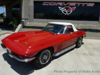 1967 Chevrolet Corvette for sale in Anaheim, California (ID-143391)