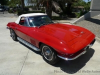 1967 Chevrolet Corvette for sale in Anaheim, California (ID-143391)