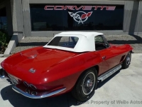 1967 Chevrolet Corvette for sale in Anaheim, California (ID-143391)