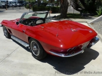 1967 Chevrolet Corvette for sale in Anaheim, California (ID-143391)