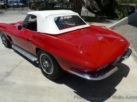 1967 Chevrolet Corvette for sale in Anaheim, California (ID-143391)