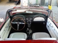1967 Chevrolet Corvette for sale in Anaheim, California (ID-143391)