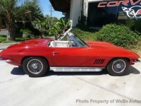 1967 Chevrolet Corvette for sale in Anaheim, California (ID-143391)