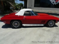 1967 Chevrolet Corvette for sale in Anaheim, California (ID-143391)