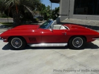 1967 Chevrolet Corvette for sale in Anaheim, California (ID-143391)