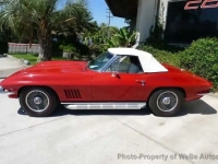 1967 Chevrolet Corvette for sale in Anaheim, California (ID-143391)