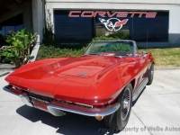 1967 Chevrolet Corvette for sale in Anaheim, California (ID-143391)