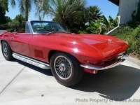 1967 Chevrolet Corvette for sale in Anaheim, California (ID-143391)