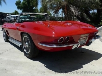 1967 Chevrolet Corvette for sale in Anaheim, California (ID-143391)
