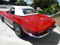 1967 Chevrolet Corvette for sale in Anaheim, California (ID-143391)