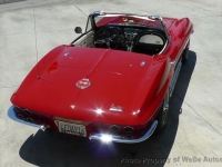 1967 Chevrolet Corvette for sale in Anaheim, California (ID-143391)