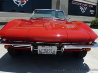 1967 Chevrolet Corvette for sale in Anaheim, California (ID-143391)
