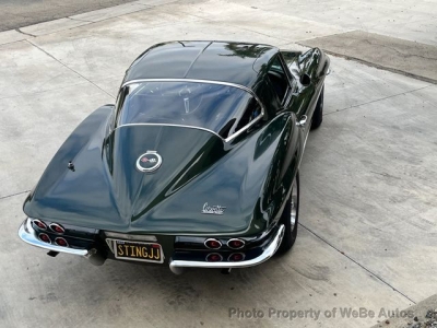 1967 Chevrolet Corvette for sale