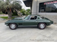 1967 Chevrolet Corvette for sale in Anaheim, California (ID-143535)