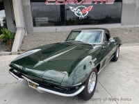 1967 Chevrolet Corvette for sale in Anaheim, California (ID-143535)