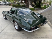 1967 Chevrolet Corvette for sale in Anaheim, California (ID-143535)