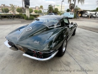 1967 Chevrolet Corvette for sale in Anaheim, California (ID-143535)