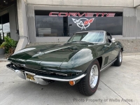 1967 Chevrolet Corvette for sale in Anaheim, California (ID-143535)