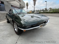 1967 Chevrolet Corvette for sale in Anaheim, California (ID-143535)