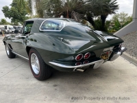 1967 Chevrolet Corvette for sale in Anaheim, California (ID-143535)