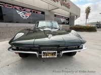 1967 Chevrolet Corvette for sale in Anaheim, California (ID-143535)