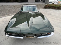 1967 Chevrolet Corvette for sale in Anaheim, California (ID-143535)
